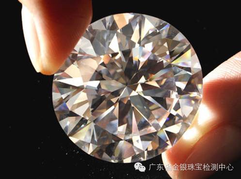 廣東省金銀珠寶檢測(cè)中心檢驗(yàn)室 周曉婷